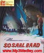 Sau Saal Baad 1966 song download